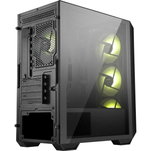MSI MAG FORGE M110R AIRFLOW Gaming Micro ATX PC Kasası