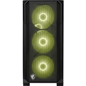 MSI MAG FORGE M120R AIRFLOW Gaming Mid-Tower PC Kasası