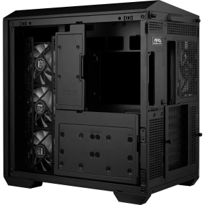 MSI MAG PANO 100R PZ Gaming Mid-Tower PC Kasası