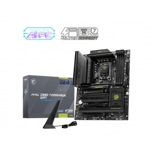 MSI MAG Z890 TOMAHAWK WIFI7 DDR5 HDMI-DP TYPEC PCIE 5.0 1851p ATX