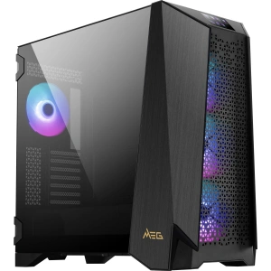 MSI MEG PROSPECT 700R Gaming EATX PC Kasası