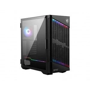 MSI MPG VELOX 100P AIRFLOW Gaming Mid-Tower PC Kasası