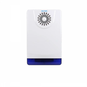 NEUTRON NTA-SRW45 Harici Kablosuz Siren