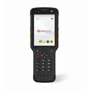 NEWLAND 6 Speedata SD35 (Leo) 2D Android El Terminali