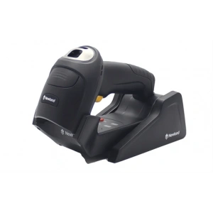 NEWLAND HR5280RT-BT-C HR52 Bonito Retail 1D/2D 1280x800 CMOS Bluetooth 5.0 DotCode IP54 USB Docklu Kablosuz Karekod Okuyucu