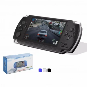 Nodar Nd756 X6 Retro Game Konsolu