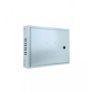 NVC 45X35X10 DVR Kabin Dikili Tip