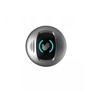 NVC NO TOUCH BUTTON IP65 NC-NT02P