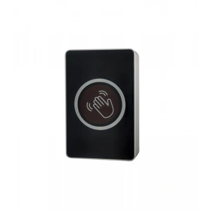 NVC NO TOUCH EXİT BUTONU IP66 NC-NT01P