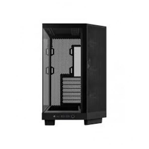 NZXT H6 FLOW CC-H61FB-R1 3-ARGB Fanlı Gaming Mid-Tower PC Kasası