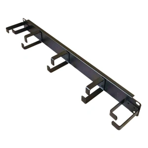 ODS 1U Yatay Organizer 5 Metal Kancalı  131UCMV2T