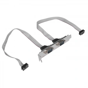 OEM 2li Seri Port Bracket