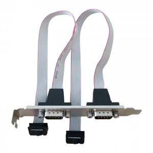 OEM 2li Seri Slot Bracket