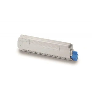 OKI 44059168 MC851/MC861 Siyah Orijinal Toner 7.000 Sayfa