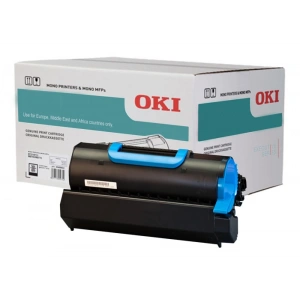 OKI MC760/MC770/MC780 Camgöbeği Orijinal Görüntüleme Tamburu (Cyan Image Drum)