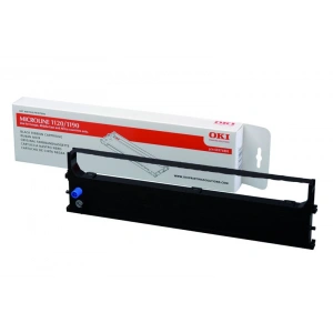 OKI ML1120 / ML1190 Siyah Orijinal Şerit Kartuşu (43571802)