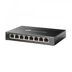 OMADA 8port Gigabit Yönetilebilir Switch DS108G
