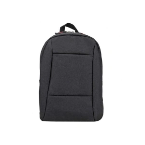 PLM 15.6 Andria Siyah Notebook Sırt Çantası