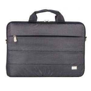 PLM 15.6 CanyonCase Siyah Notebook Çantası