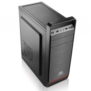 POWERBOOST 250W VK-A005S Standart Mid-Tower PC Kasası