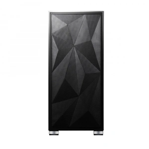 POWERBOOST 650W 80+ PB-P3509BB 4-ARGB Fanlı Gaming Mid-Tower PC Kasası