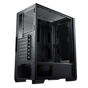POWERBOOST VK-G2051S 3-ARGB Fanlı Gaming Mid-Tower PC Kasası