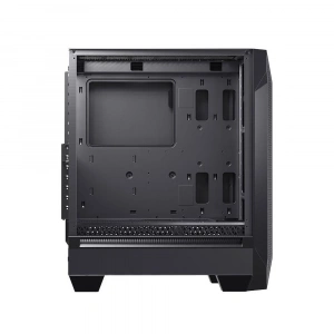 POWERBOOST VK-Z002B 4-ARGB Gaming Mid-Tower PC Kasası
