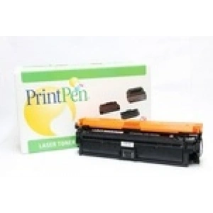 PRINTPEN HP CE272A (650A) Sarı Muadil Toner