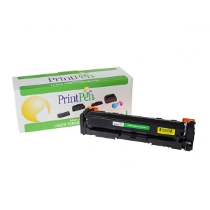 PRINTPEN HP CF541X Mavi Yüksek Kapasiteli Muadil Toner