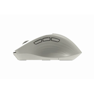 QUANTUM AERO Kablosuz + Bluetooth 4800dpi Mouse