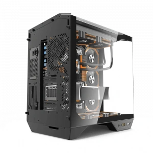 QUANTUM PROXİMA 850W 4x120mm ARGB Gaming PC Kasası