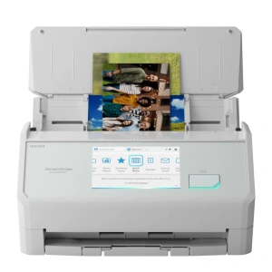 RICOH A4 iX2500 W 45ppm Döküman Tarayıcı Ethernet