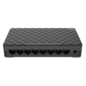 RUIJIE 8port 10/100 Yönetilemez Switch REYEE RG-ES08