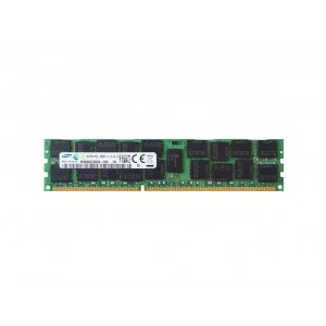 SAMSUNG 16GB DDR3 ECC RDIMM 1600Mhz 2Rx4 SUNUCU RAM