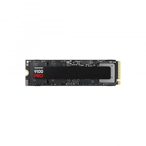 SAMSUNG 1TB 9100 PRO MZ-VAP1T0BW 14800- 13400MB/s M2 NVME GEN5 Disk
