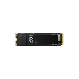 SAMSUNG 1TB 990 EVO PLUS MZ-V9S1T0BW 7150- 6300MB/s M2 NVME GEN4 Disk