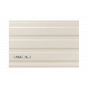 SAMSUNG 1TB T7 SHIELD MU-PE1T0K/WW SSD USB 3.2 Harici Disk