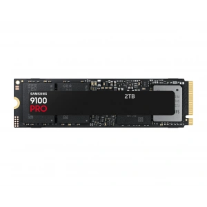 SAMSUNG 2TB 9100 PRO MZ-VAP2T0BW 14700- 13400MB/s M2 NVME GEN5 Disk