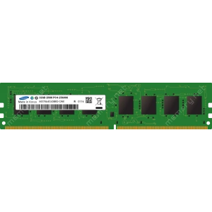 SAMSUNG 32GB DDR4 3200MHZ CL2 PC RAM VALUE M378A4G43BB2-CWE