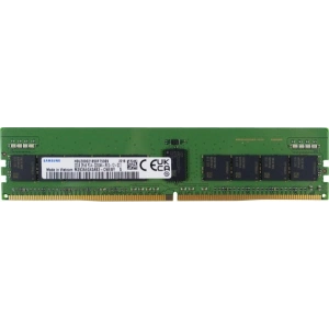 SAMSUNG 32GB DDR4 RDIMM 3200MHz 2Rx4 SUNUCU RAM M393A4G43AB3-CWE