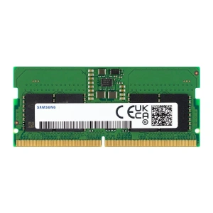 SAMSUNG 32GB DDR5 4800MHZ CL40 NOTEBOOK RAM M425R4GA3BB0