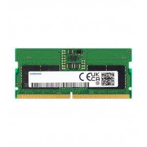 SAMSUNG 32GB DDR5 5600Mhz CL46 NOTEBOOK RAM VALUE M425R4GA3EB0-CWMO