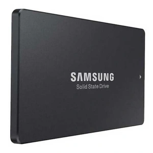 SAMSUNG 480GB 2.5 PM893 MZ7L3480HCHQ-00A07 Enterprise Sata-3 SSD Disk Kutusuz