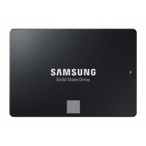 SAMSUNG 500GB 870 EVO MZ-77E500BW 560- 530MB/s SSD SATA-3 Disk