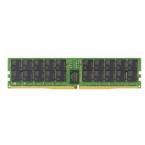 SAMSUNG 64GB DDR5 ECC RDIMM 6400MHz 2Rx4 SUNUCU RAM MDRR644QDBC2-3G000