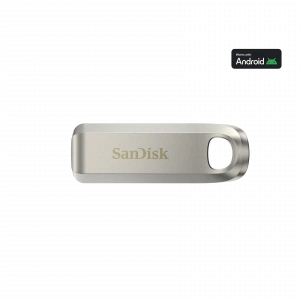 SANDISK 256GB ULTRA LUXE SDCZ75-256G-G46 400MB/s TYPEC Usb 3.2 Bellek