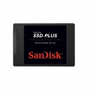 SANDISK 480GB SDSSDA-480G-G26 535- 445MB/s SSD SATA-3 Disk