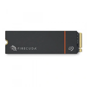 SEAGATE 2TB FIRECUDA 530R ZP2000GM3A073 7400-6900MB/s M2 NVME GEN4 Disk