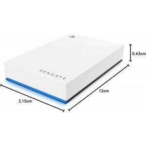 SEAGATE 2TB Game Drive STLV2000201 USB 3.0 Harici Disk