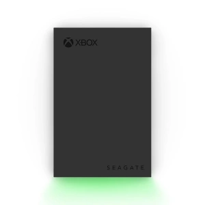 SEAGATE 2TB GAME DRIVE XBOX STKX2000400 HARİCİ DİSK